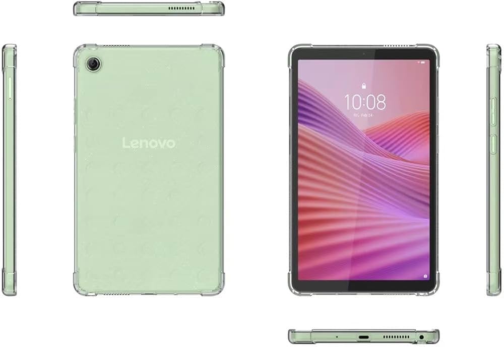 Amazon.com: Case for Lenovo Tab One/Tab K9 8.7