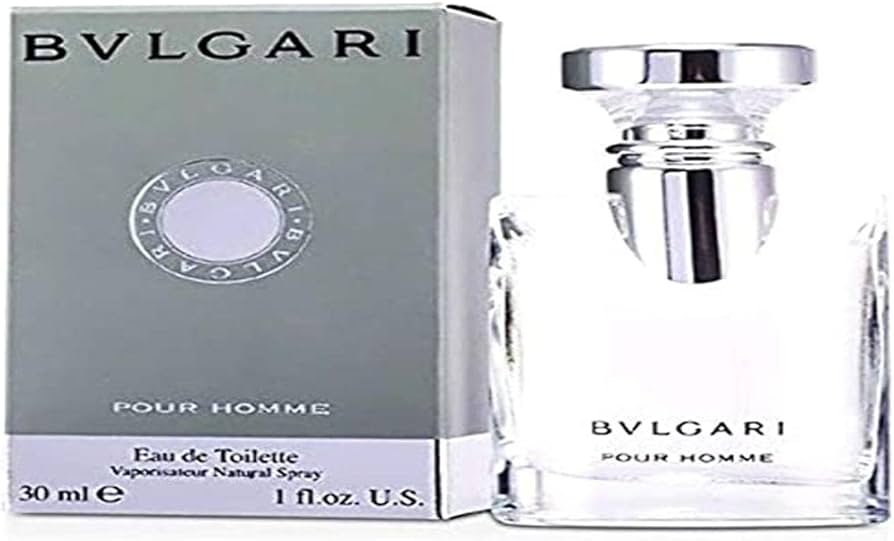 Amazon.co.jp: ブルガリ プールオム オードトワレ 30ml : ビューティー