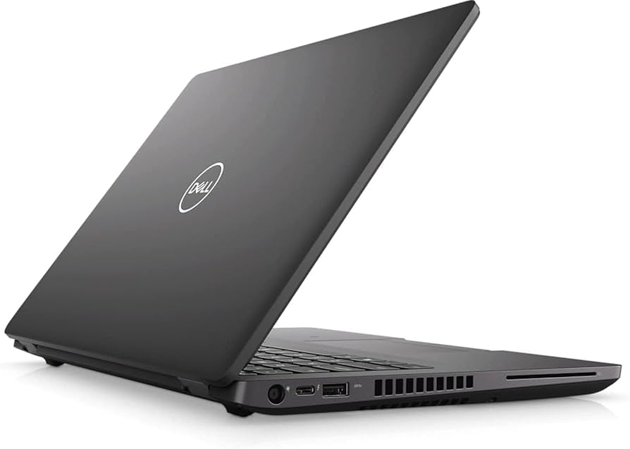 Amazon.com: Dell Latitude 5401 14