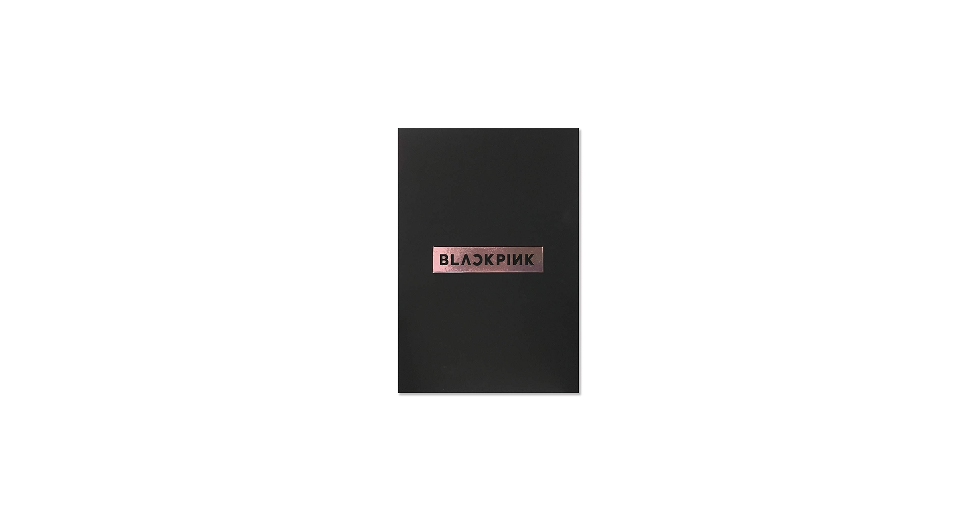 BLACKPINK - BLACKPINK 2018 TOUR [IN YOUR AREA] SEOUL DVD(including