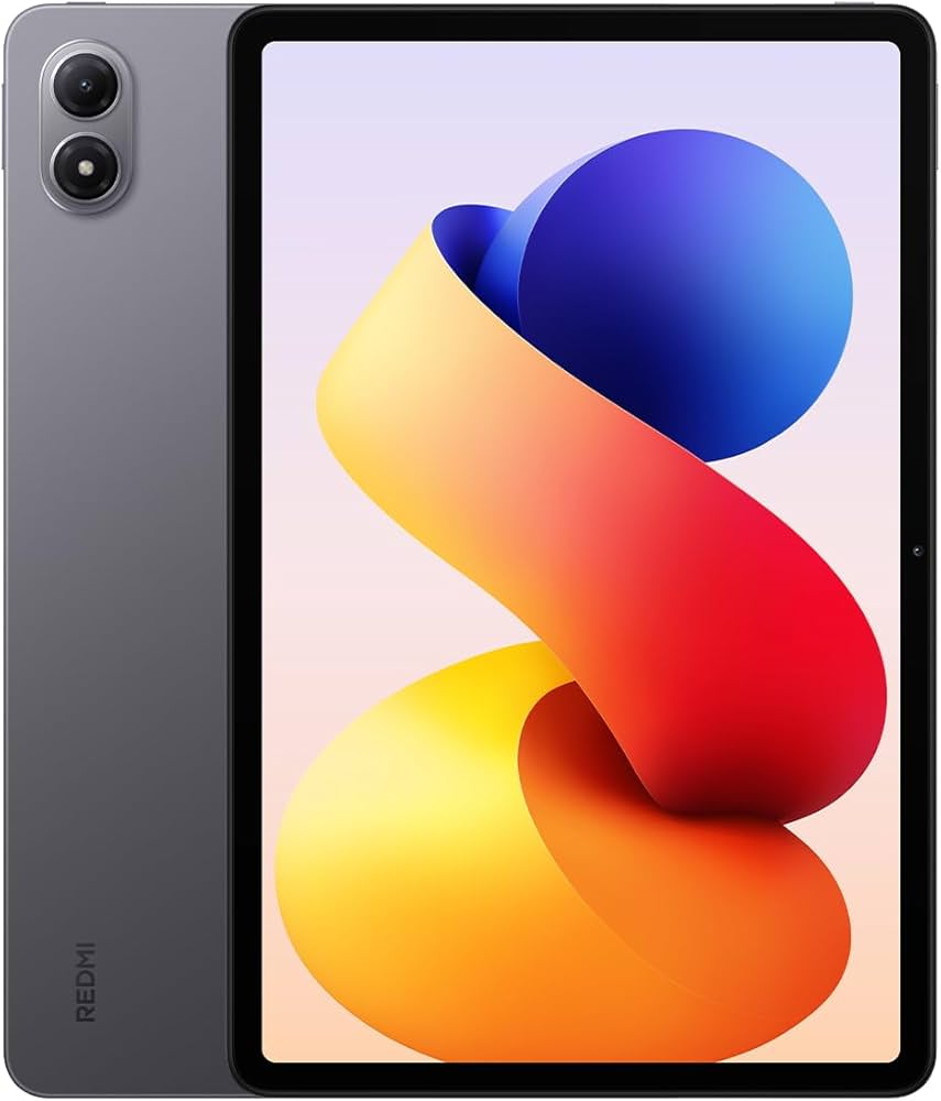 Amazon.co.jp: シャオミ(Xiaomi) タブレット REDMI Pad 2 Pro 6GB+