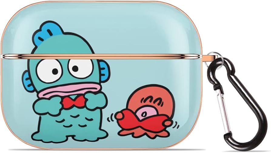 Amazon | ハンギョドン AirPods Pro 2ケース ハンギョドン AirPods Pro
