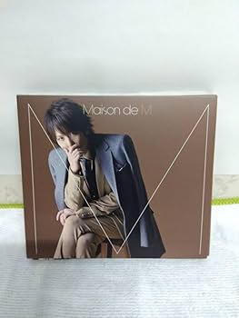 Amazon.co.jp: マオ from SID Maison de M 初回生産限定盤B