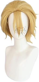 Amazon.co.jp: [COMICOBB] Dr.STONE スタンリー・スナイダー コスプレ