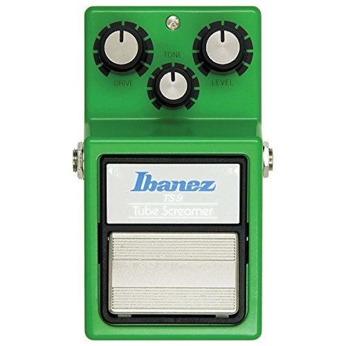 Amazon | Ibanez アイバニーズ ギター用オーバードライブ Tube