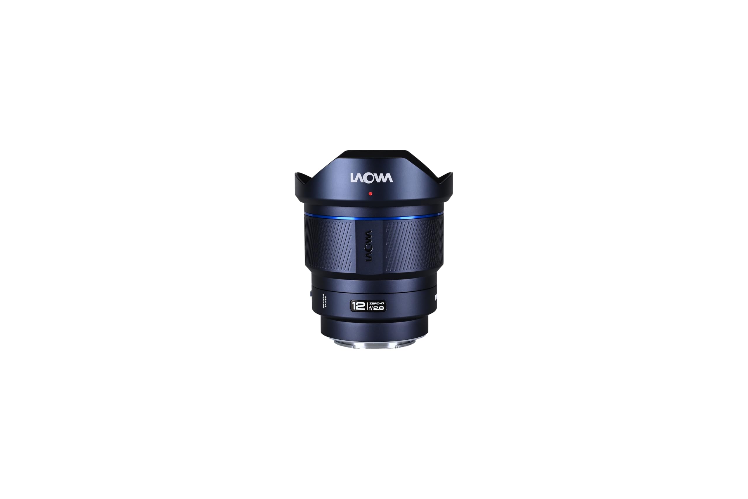 Amazon.com : Laowa 12mm f/2.8 Lite Zero-D FF Ultra-Wide Angle Lens