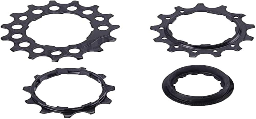 Amazon.com : SRAM Eagle PG-1210/1230 Cassette Replacement Cogs