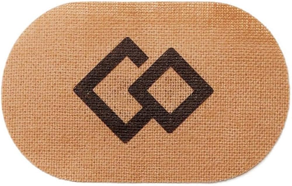 Amazon | コラントッテ NS マグネバン 160×2 磁石付きシート10枚入