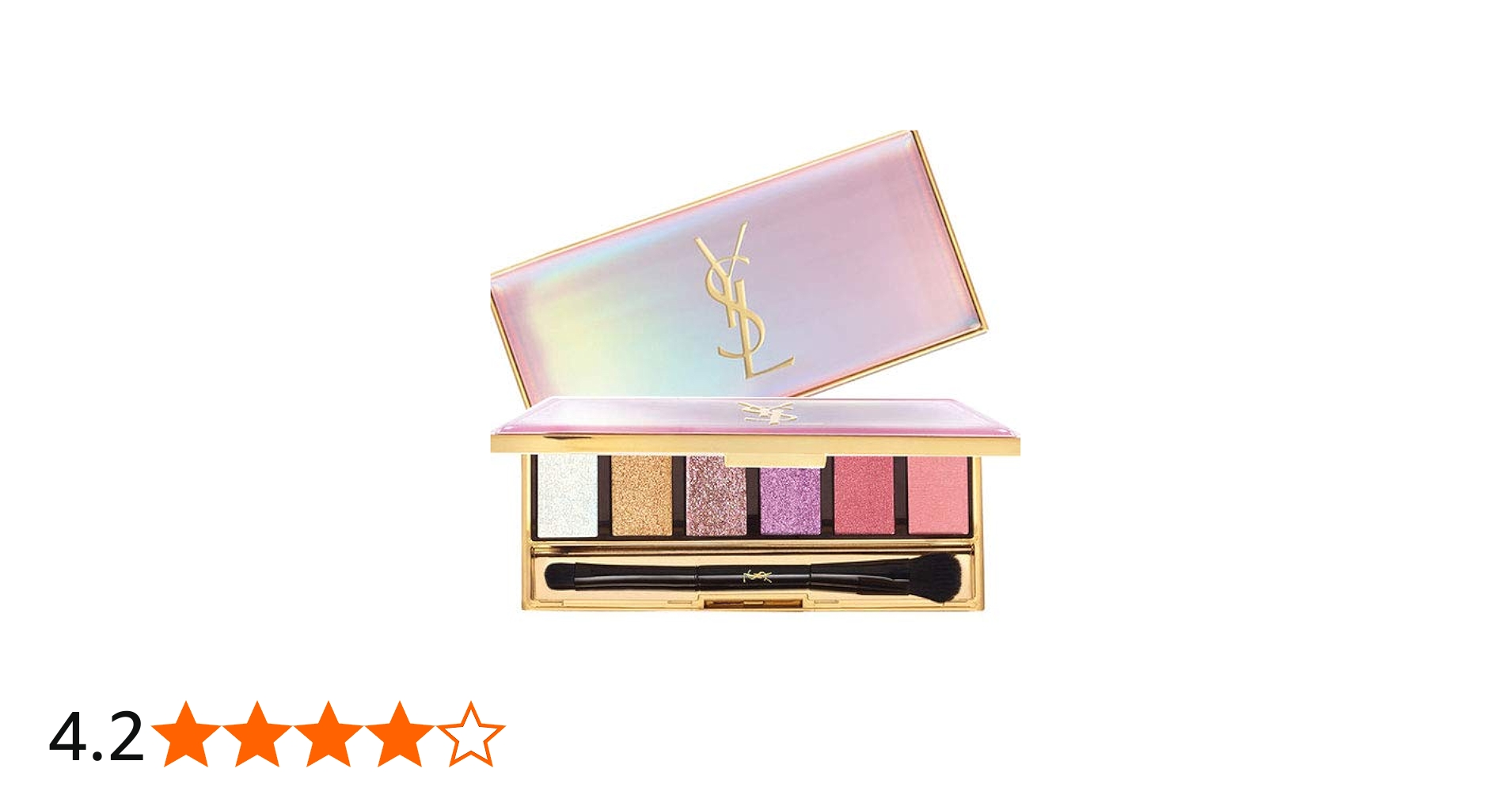 Amazon | Yves Saint Laurent(イヴサンローラン) メイクパレット