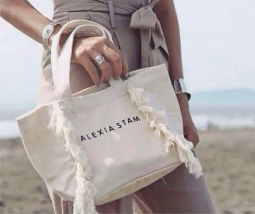 Amazon.co.jp: ALEXIA STAM アリシアスタン グリーンルーム バッグ