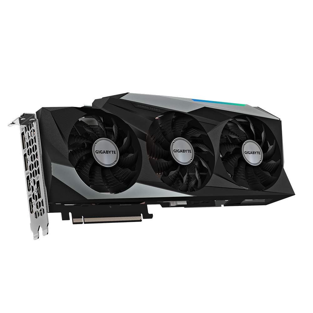 Amazon | GIGABYTE NVIDIA GeForce RTX3080搭載 グラフィックボード