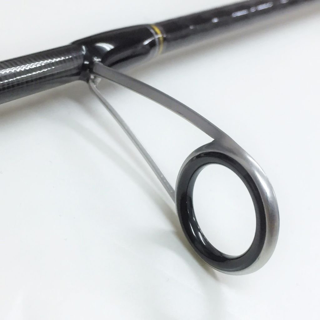 Amazon | メジャークラフト ロックフィッシュロッド スピニング 3代目