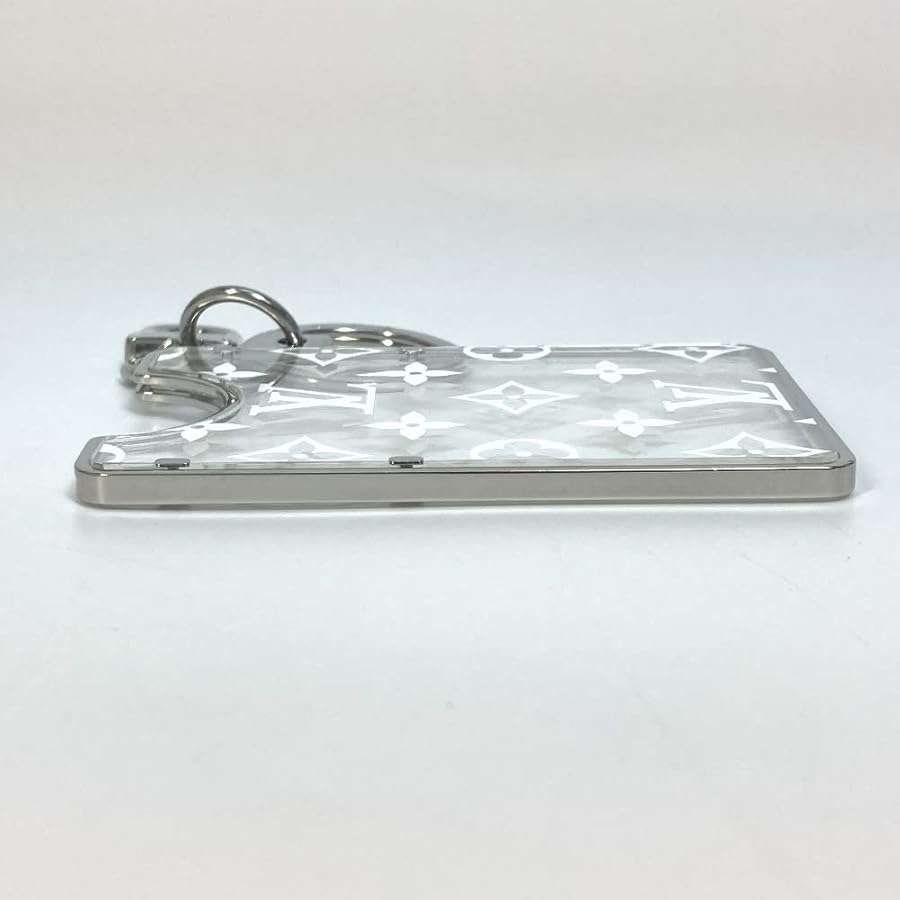 Amazon | [ルイヴィトン] M69299 ポルトクレ・LVプリズムID モノグラム