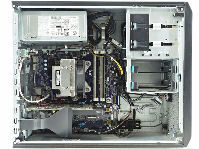 Amazon.co.jp: HP Z2 Tower G4 Workstation (Equipped with NVIDIA