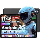Amazon.co.jp: 【タブレット 10インチ以上 Android 15】Headwolf WPad7