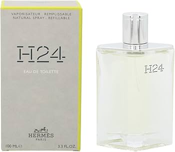 Amazon | エルメス HERMES H24 EDT SP 100ml | HERMES(エルメス