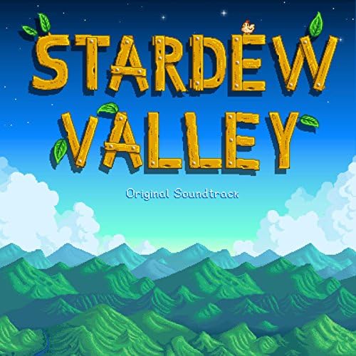 Amazon Music - ConcernedApeのStardew Valley (Original Game