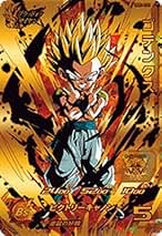 Amazon.co.jp: ドラゴンボールヒーローズ ゴテンクス