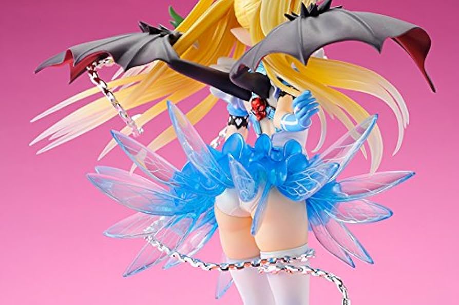 Amazon.co.jp: フィギュアJAPAN 『七つの大罪』編 HJ限定版(ホビー