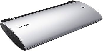 Amazon.co.jp: docomo Sony Tablet P 3G+Wi-Fi 4GB SGPT211JP/S