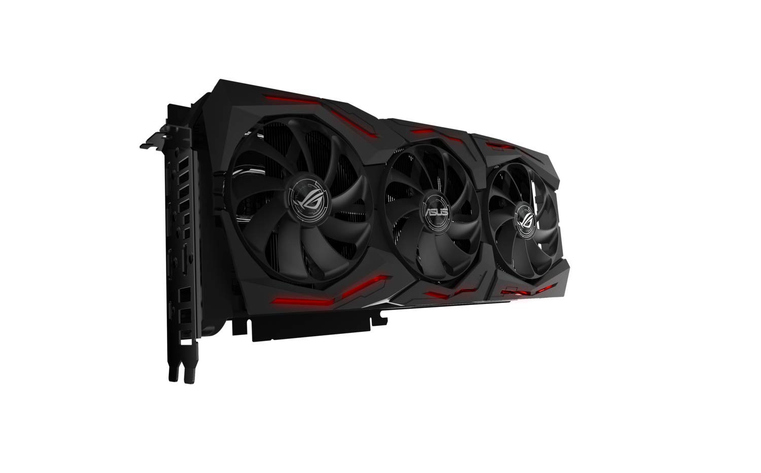 Amazon | ASUS ROG-STRIX-RTX2080TI-O11G-GAMING GeForce RTX 2080 Ti