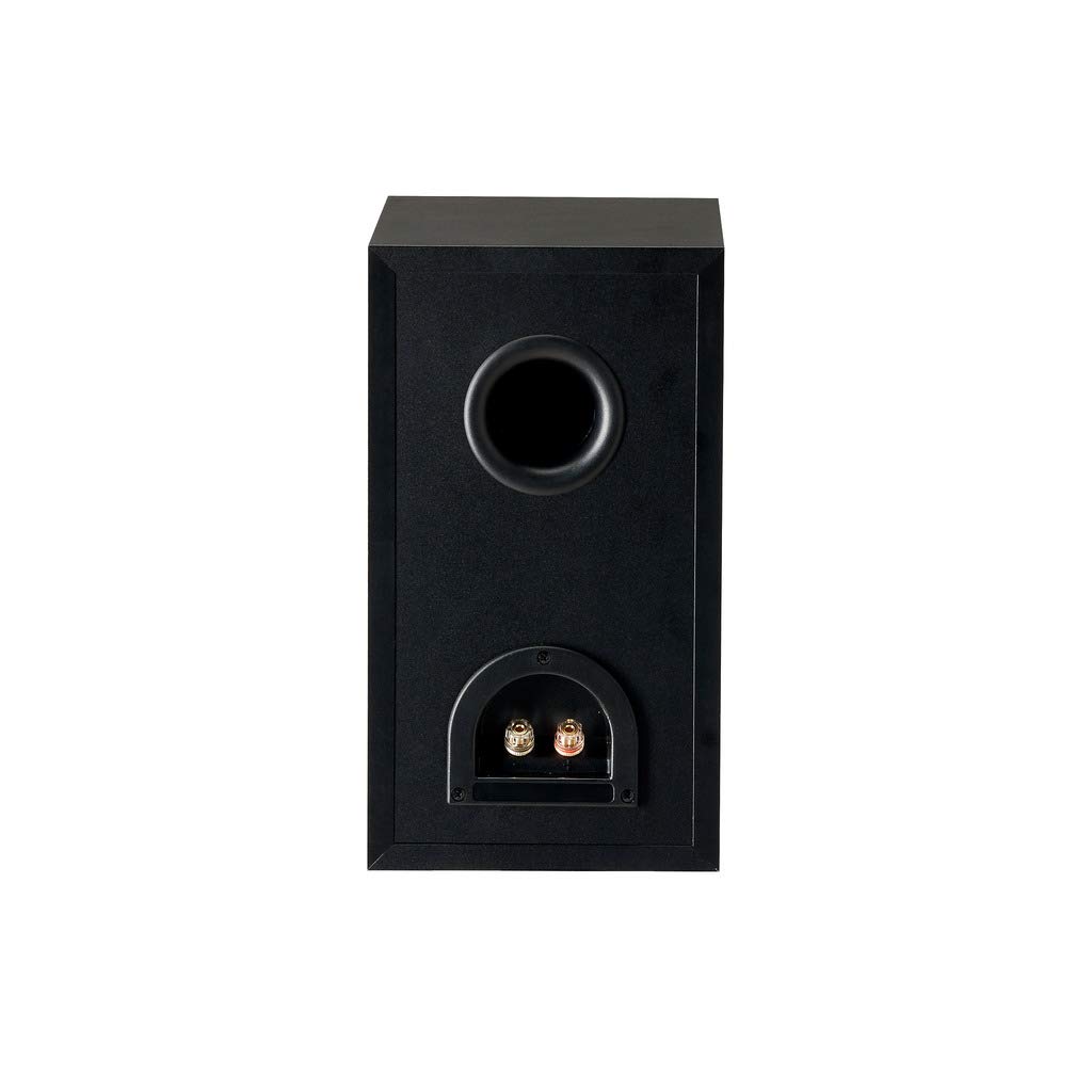 Amazon.com: Paradigm Monitor SE Atom Bookshelf Loudspeaker (Matte