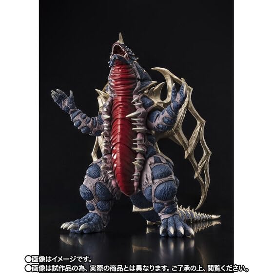 Amazon.co.jp: S H.Figuarts キングオブモンス : おもちゃ