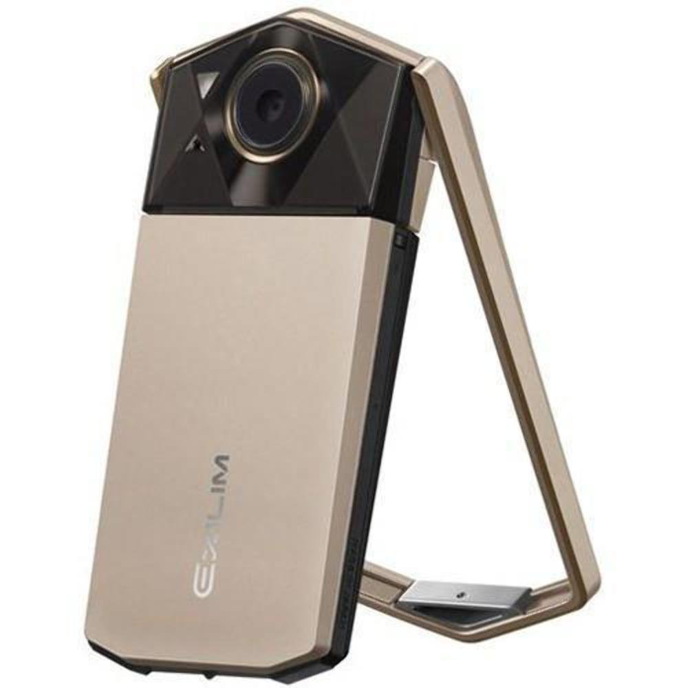 Amazon Canada: Casio Exilim EX-TR70 (Gold) Selfie Digital Camera