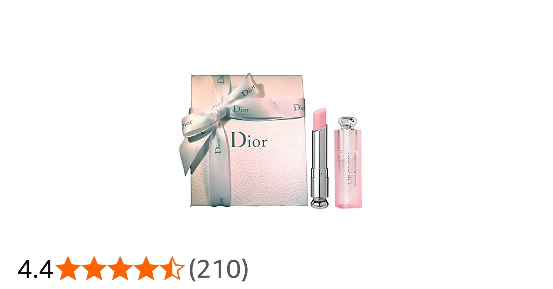 Amazon | 【ギフトセット】DIOR ディオール アディクト リップ グロウ
