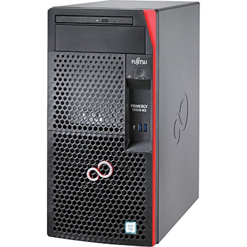 Amazon | FUJITSU TX1310 M3［PCサーバ Server PRIMERGY(CPU:Xeon/OS
