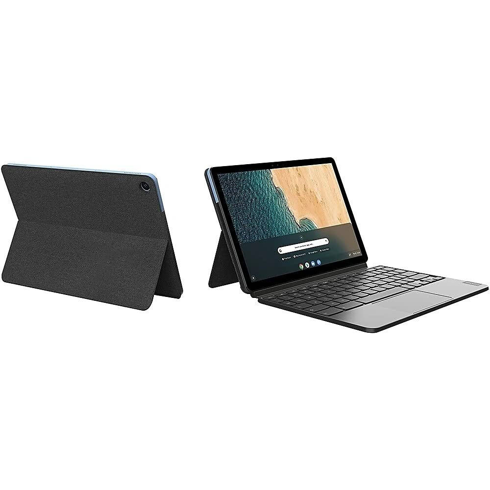 Amazon.com: Lenovo Chromebook CT-X636F 10.1
