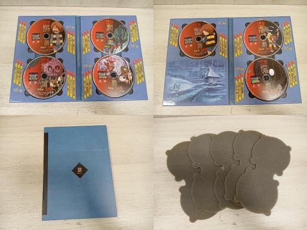 Amazon.co.jp: ゲゲゲの鬼太郎1996 DVD-BOX ゲゲゲBOX 90's : パソコン