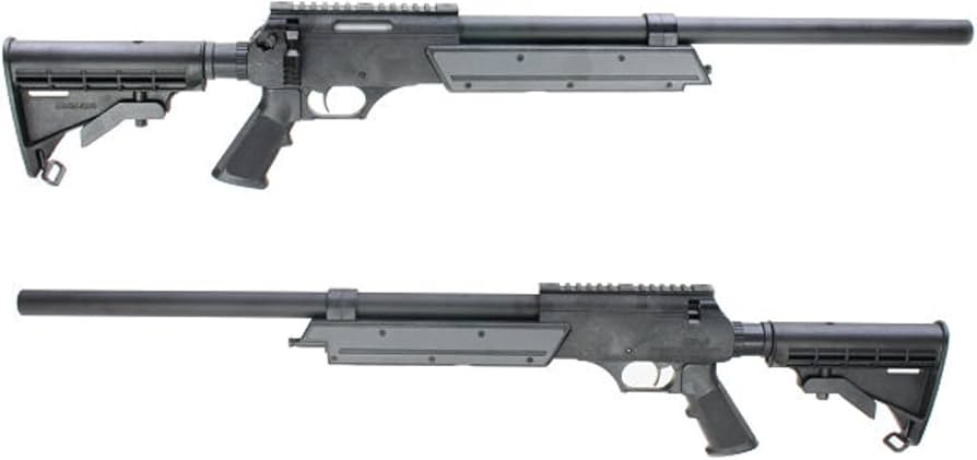 Amazon | マルゼン APS SR-2 LONG RENGE VERSION | ライフル 通販