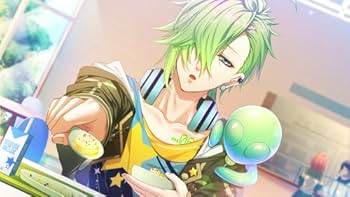 Amazon.com: Glass Heart Princess [Limited Edition] [Japan Import