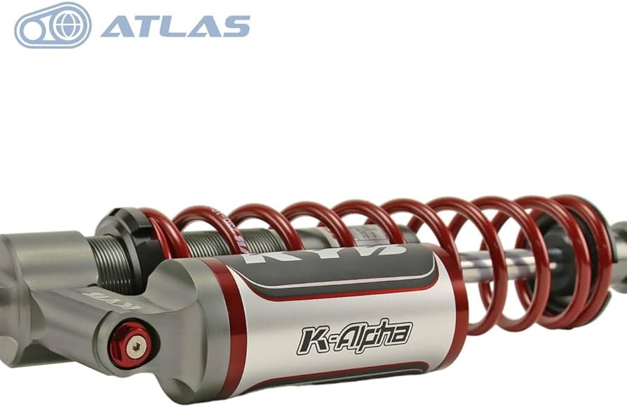 Amazon | タイカヤバ KYB フォルツァ FORZA K-Alpha アジャスタブル