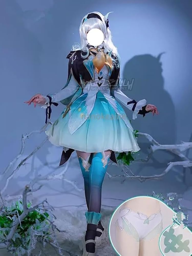 Amazon.co.jp: [fenglei] 崩壊スターレイル ホタル 蛍星やづき