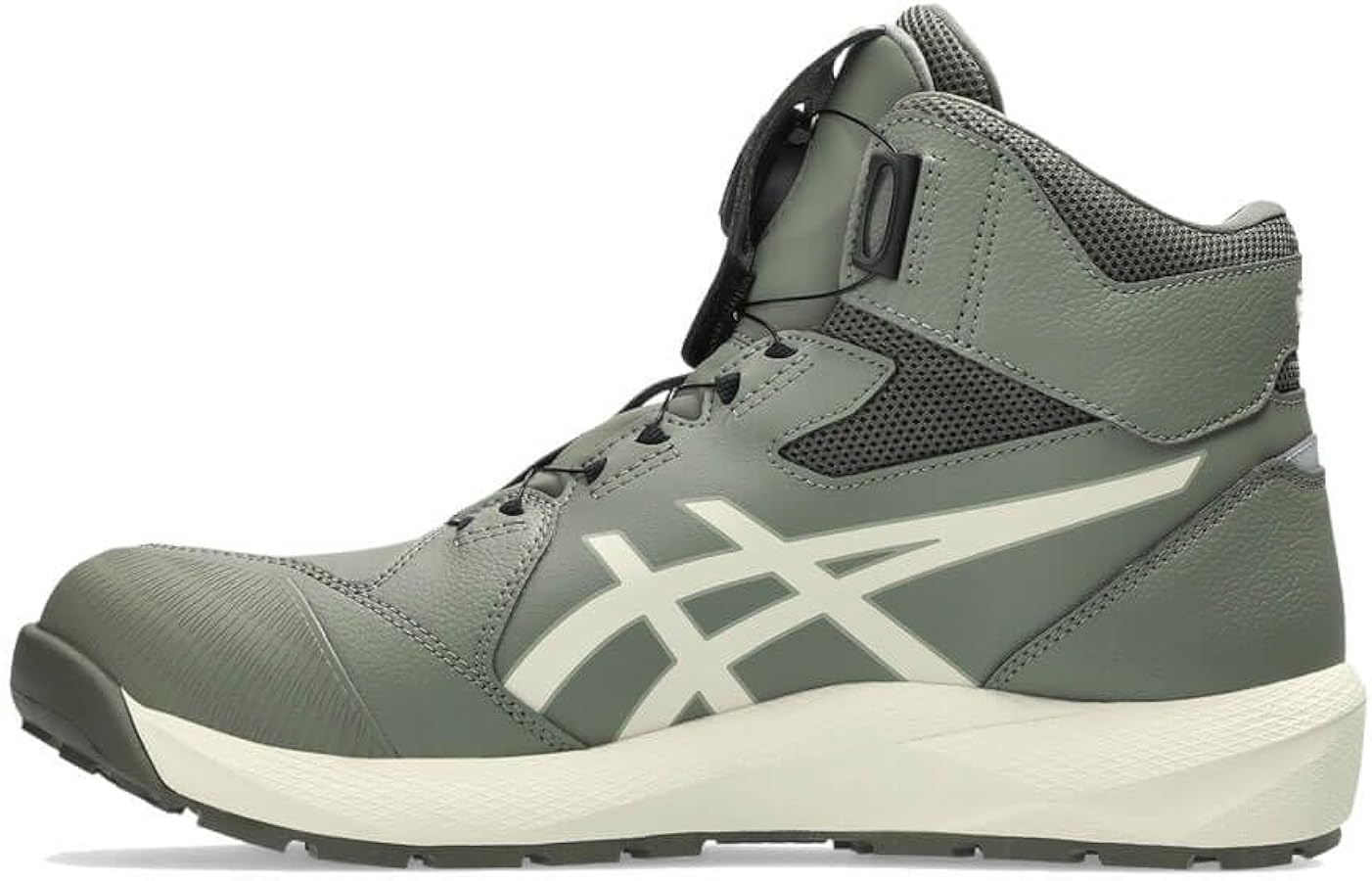 Amazon | [アシックス] 安全靴 スニーカー ウィンジョブ CP314 BOA