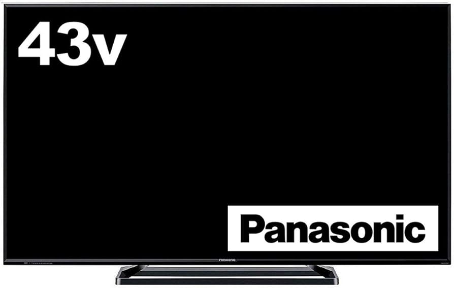 Amazon.co.jp: Panasonic LCD Full HD Television : Electronics