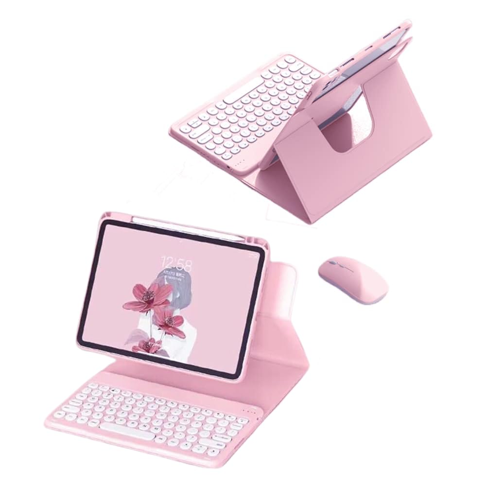 Amazon | マウス付き iPad 11インチ2025(A16)/iPad 第10世代 10.9