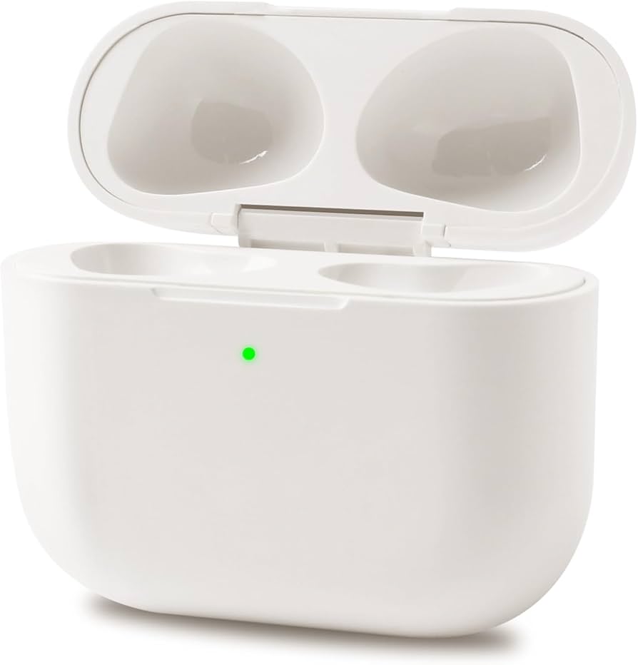 Amazon.com: Charger Case for AirPod 3rd Generation Charging Case
