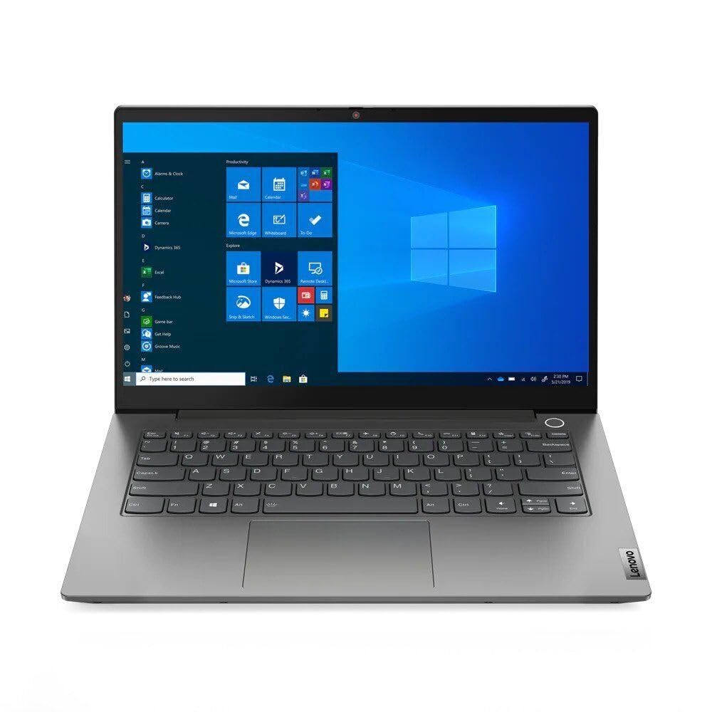 Amazon.com: Lenovo ThinkBook 14 G3 ACL 14