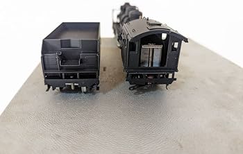 Amazon | 希少 天賞堂 Tenshodo 505 C51 蒸気機関車 HOゲージ 鉄道