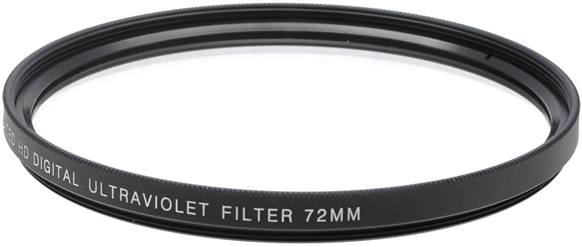 Amazon.com : 72MM Multi-Coated UV Protective Filter for Sony Cyber