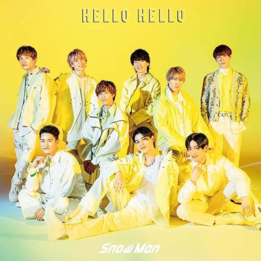 Amazon.co.jp: HELLO HELLO (CD+DVD)(初回盤A): ミュージック
