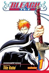 Amazon | Bleach, Vol. 67: Black (English Edition) [Kindle edition