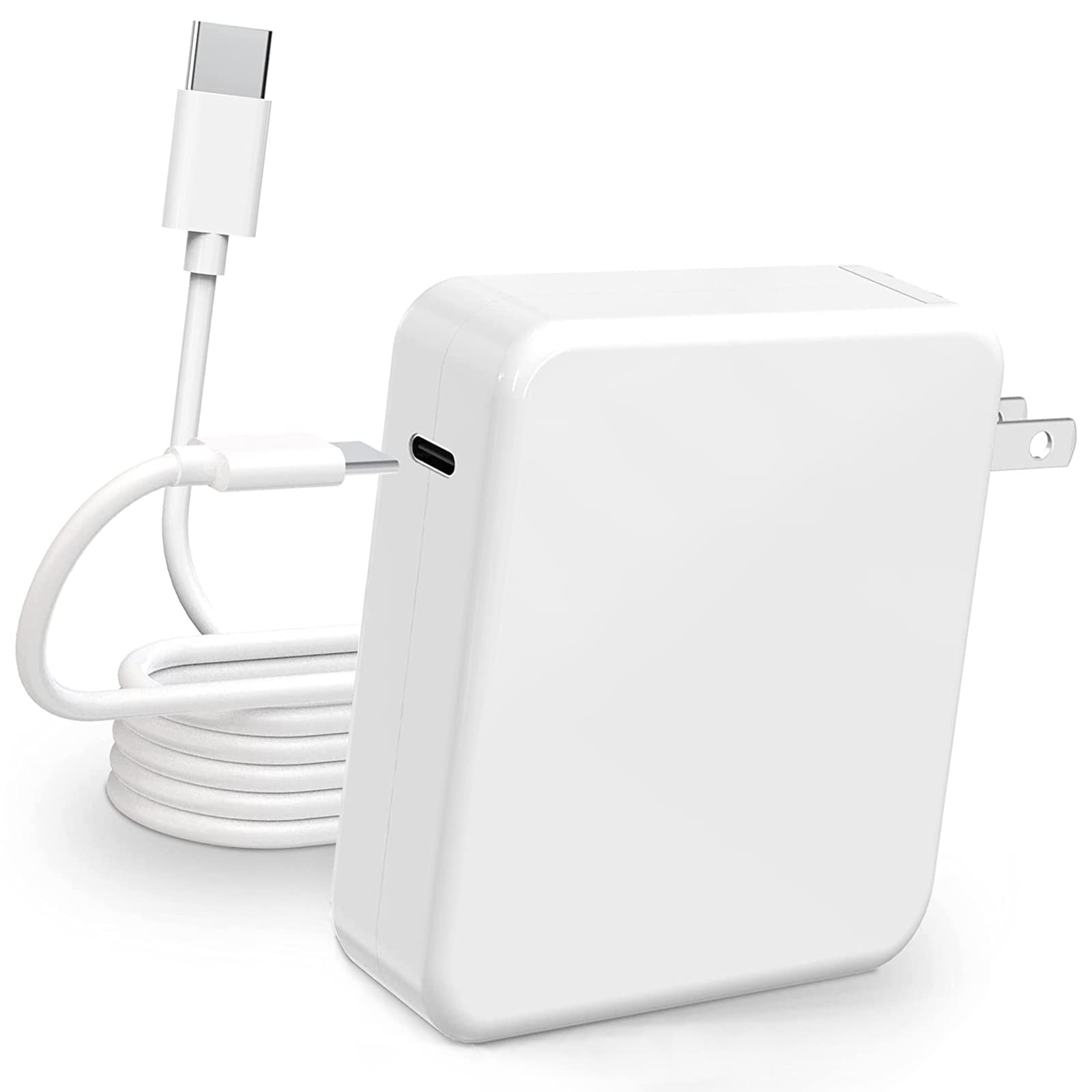Amazon.com: 140W USB C Charger Power Adapter Compatible with Mac