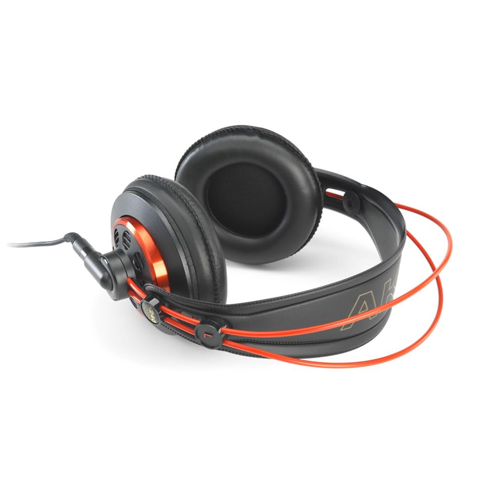 Amazon | [ AKG (アーカーゲー) ] K240 STUDIO Limited Edition