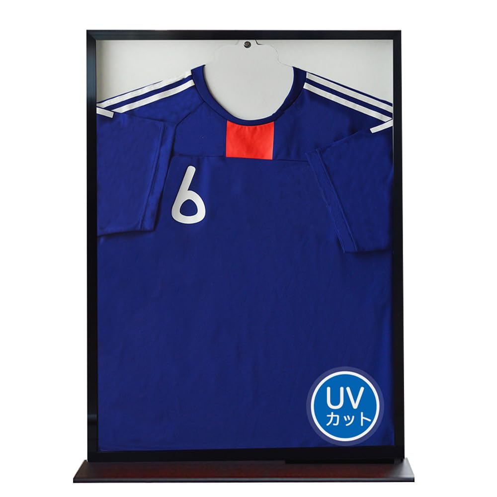 Amazon.co.jp: スタンド仕様 キューブ ユニフォーム Tシャツ