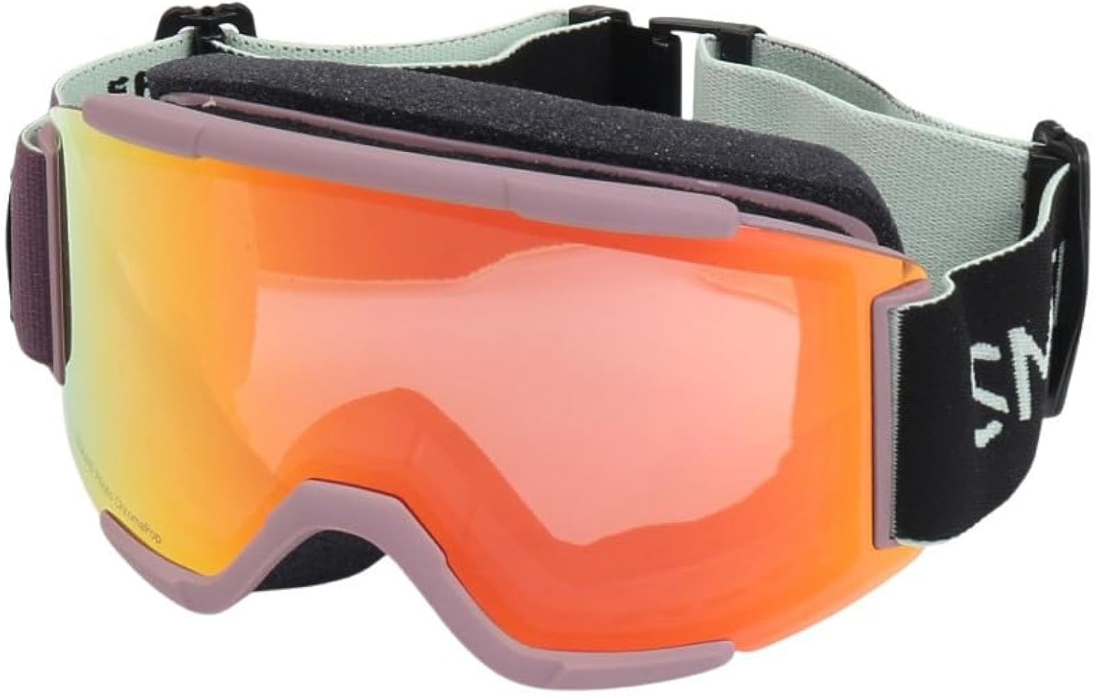 Amazon | SMITH スミス SQUAD スカッド SMITH X TNF - ERIK LEON CP