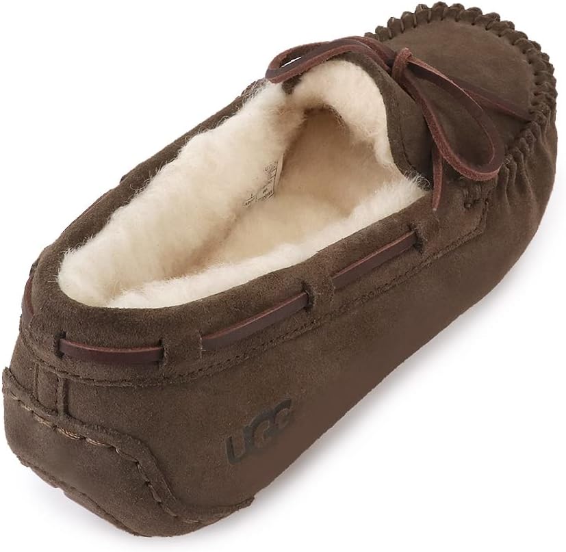 Amazon.co.jp: [UGG] [アグ] シューズ モカシン DAKOTA ダコタ